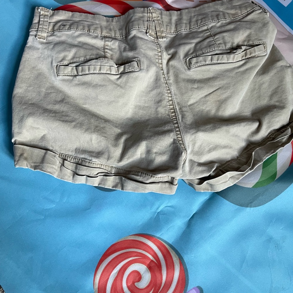 Aeropostal shorts size 6